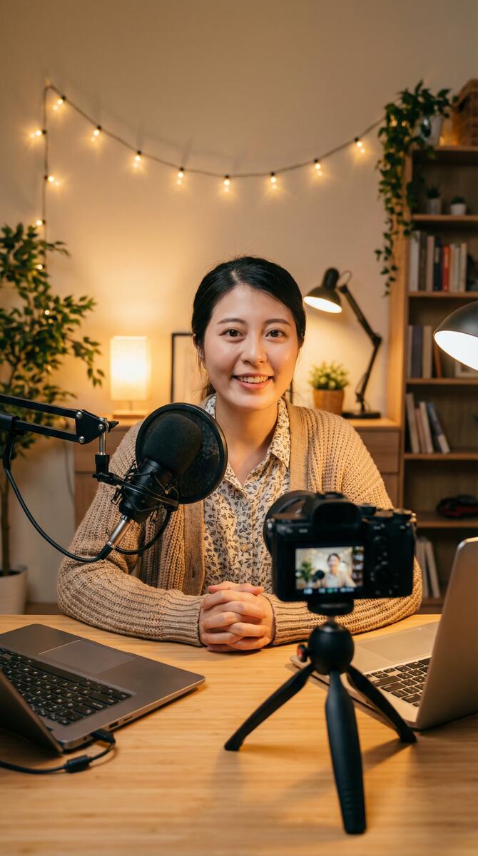 暗网禁区创作者